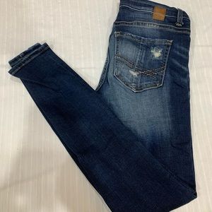Womens BKE Jeans